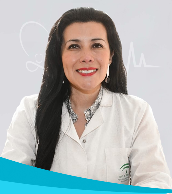 Dra. Carolina Rocha Araneda